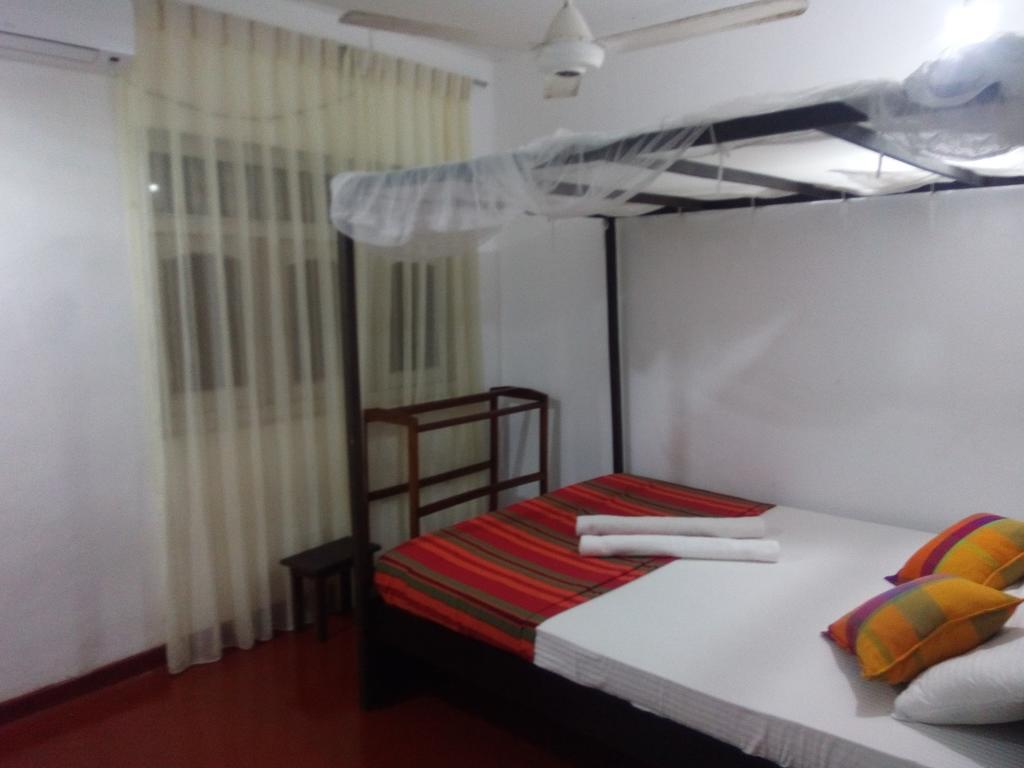 The Sea House Kudapaduwa Exterior foto